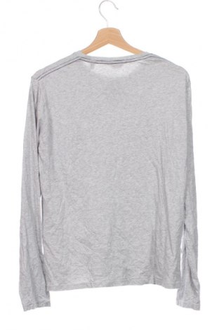 Kinder Shirt Gant, Größe 15-18y/ 170-176 cm, Farbe Grau, Preis € 13,99