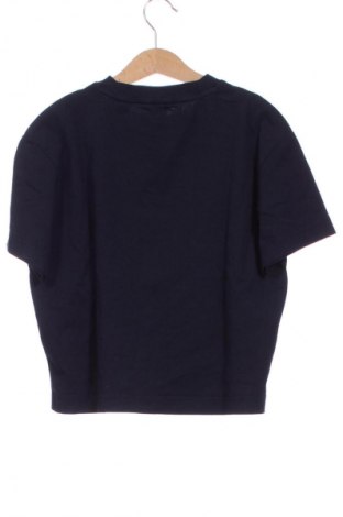 Kinder Shirt Gant, Größe 12-13y/ 158-164 cm, Farbe Blau, Preis 13,99 €