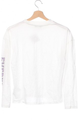 Kinder Shirt Garcia, Größe 13-14y/ 164-168 cm, Farbe Weiß, Preis 7,99 €