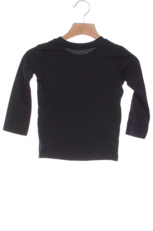 Kinder Shirt George, Größe 12-18m/ 80-86 cm, Farbe Schwarz, Preis € 5,99