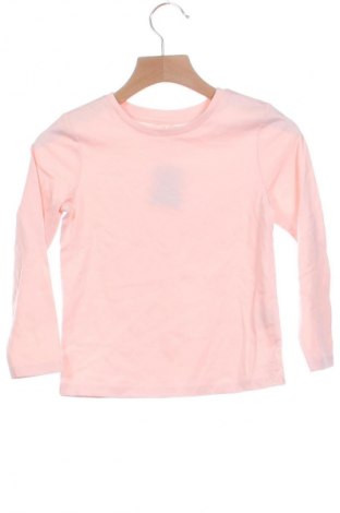 Kinder Shirt George, Größe 2-3y/ 98-104 cm, Farbe Rosa, Preis 5,49 €