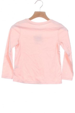 Kinder Shirt George, Größe 2-3y/ 98-104 cm, Farbe Rosa, Preis 5,49 €