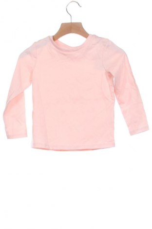 Kinder Shirt George, Größe 18-24m/ 86-98 cm, Farbe Rosa, Preis € 5,99