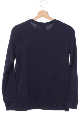 Detská blúzka  H&M, Veľkosť 10-11y/ 146-152 cm, Farba Modrá, Cena  3,95 €