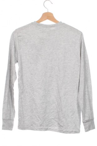 Kinder Shirt H&M, Größe 12-13y/ 158-164 cm, Farbe Grau, Preis 4,49 €