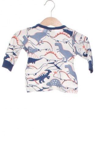 Kinder Shirt H&M, Größe 1-2m/ 50-56 cm, Farbe Mehrfarbig, Preis 3,99 €