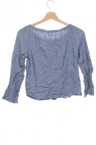 Kinder Shirt H&M, Größe 14-15y/ 168-170 cm, Farbe Blau, Preis € 3,99