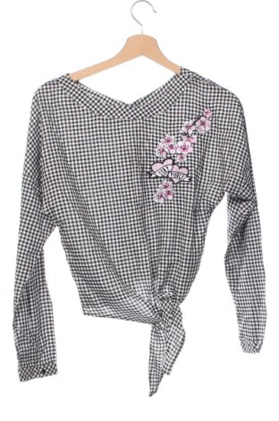 Detská blúzka  H&M, Veľkosť 12-13y/ 158-164 cm, Farba Viacfarebná, Cena  4,95 €