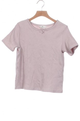 Detská blúzka  H&M, Veľkosť 8-9y/ 134-140 cm, Farba Ružová, Cena  3,95 €