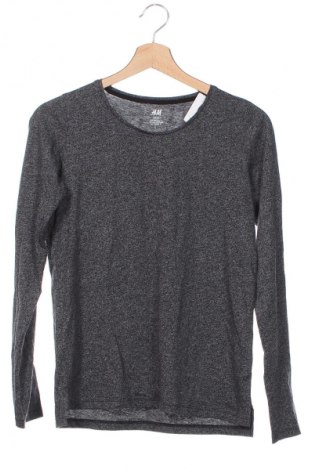 Detská blúzka  H&M, Veľkosť 15-18y/ 170-176 cm, Farba Sivá, Cena  10,63 €