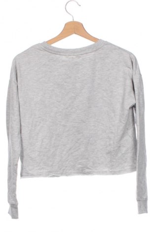 Kinder Shirt H&M, Größe 12-13y/ 158-164 cm, Farbe Grau, Preis 5,99 €