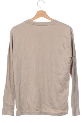 Kinder Shirt H&M, Größe 12-13y/ 158-164 cm, Farbe Beige, Preis 3,99 €