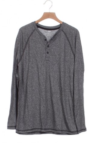 Detská blúzka  H&M, Veľkosť 12-13y/ 158-164 cm, Farba Sivá, Cena  5,95 €