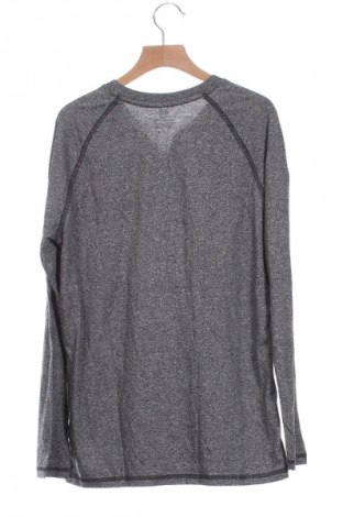 Kinder Shirt H&M, Größe 12-13y/ 158-164 cm, Farbe Grau, Preis € 6,99