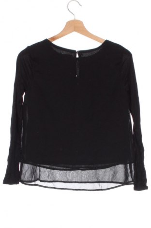 Bluză pentru copii H&M, Mărime 12-13y/ 158-164 cm, Culoare Negru, Preț 18,99 Lei