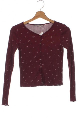 Kinder Shirt H&M, Größe 12-13y/ 158-164 cm, Farbe Rot, Preis € 4,99