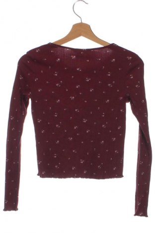 Kinder Shirt H&M, Größe 12-13y/ 158-164 cm, Farbe Rot, Preis € 4,99