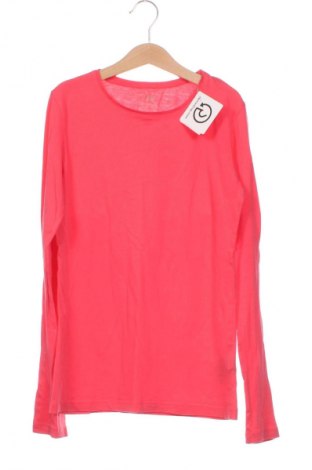 Kinder Shirt H&M, Größe 10-11y/ 146-152 cm, Farbe Rot, Preis € 2,99