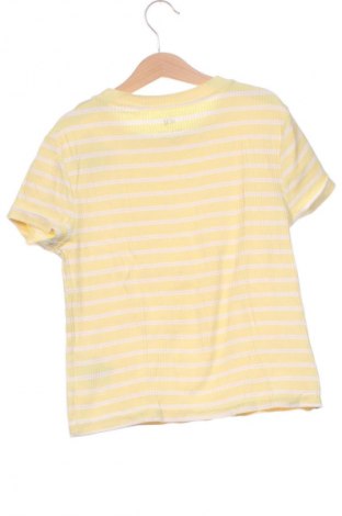 Kinder Shirt H&M, Größe 14-15y/ 168-170 cm, Farbe Gelb, Preis € 3,99