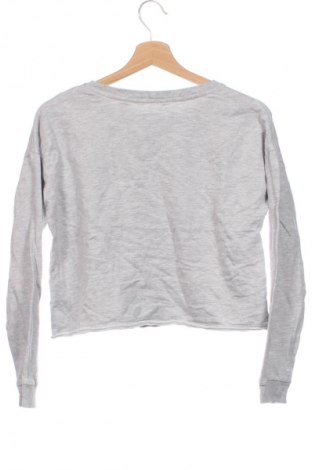 Kinder Shirt H&M, Größe 13-14y/ 164-168 cm, Farbe Grau, Preis 4,99 €