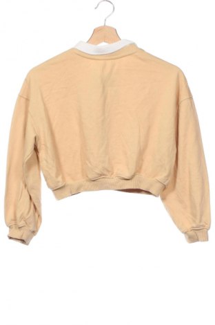 Kinder Shirt H&M, Größe 10-11y/ 146-152 cm, Farbe Beige, Preis 5,99 €