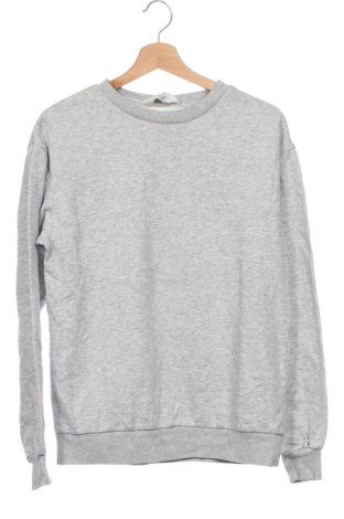 Kinder Shirt H&M, Größe 12-13y/ 158-164 cm, Farbe Grau, Preis 4,99 €