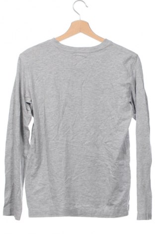 Kinder Shirt H&M L.O.G.G., Größe 12-13y/ 158-164 cm, Farbe Grau, Preis € 4,49