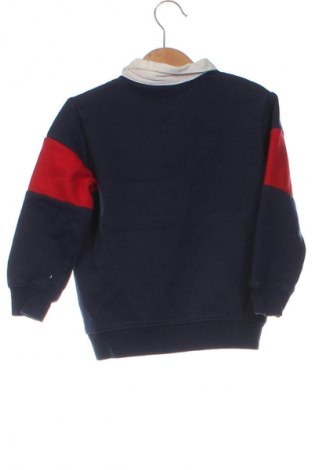 Kinder Shirt H&M L.O.G.G., Größe 2-3y/ 98-104 cm, Farbe Mehrfarbig, Preis 9,21 €