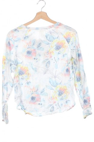 Bluză pentru copii H&M L.O.G.G., Mărime 13-14y/ 164-168 cm, Culoare Multicolor, Preț 23,99 Lei