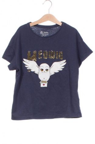 Kinder Shirt Harry Potter, Größe 10-11y/ 146-152 cm, Farbe Blau, Preis € 8,46