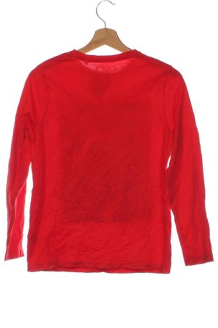 Kinder Shirt Here+There, Größe 12-13y/ 158-164 cm, Farbe Rot, Preis 4,99 €