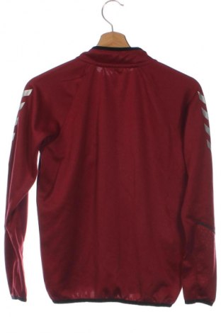 Kinder Shirt Hummel, Größe 11-12y/ 152-158 cm, Farbe Rot, Preis 16,49 €