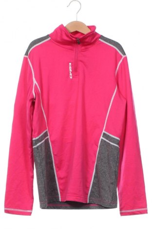 Kinder Shirt Icepeak, Größe 11-12y/ 152-158 cm, Farbe Rosa, Preis 21,99 €