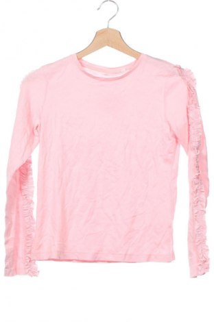 Kinder Shirt KappAhl, Größe 10-11y/ 146-152 cm, Farbe Rosa, Preis 5,99 €