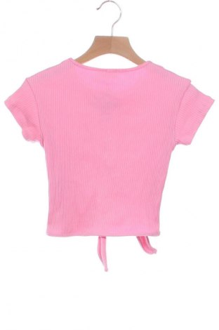 Kinder Shirt Koton, Größe 6-7y/ 122-128 cm, Farbe Rosa, Preis € 5,99