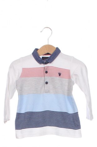 Kinder Shirt LC Waikiki, Größe 18-24m/ 86-98 cm, Farbe Mehrfarbig, Preis 3,99 €