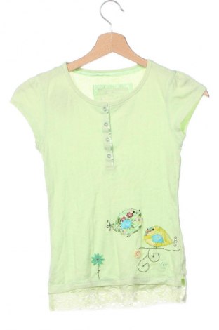 Kinder Shirt Limited Too, Größe 12-13y/ 158-164 cm, Farbe Grün, Preis 4,99 €