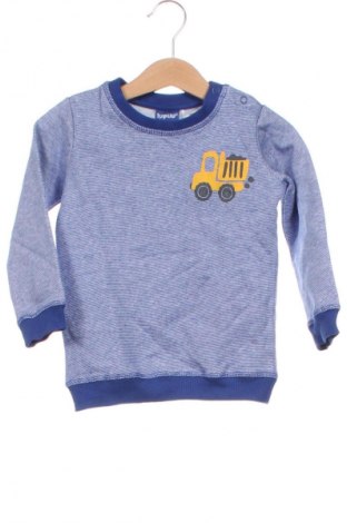 Kinder Shirt Lupilu, Größe 18-24m/ 86-98 cm, Farbe Blau, Preis 4,99 €