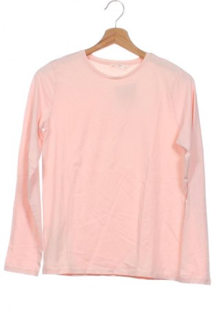 Kinder Shirt Mango, Größe 13-14y/ 164-168 cm, Farbe Rosa, Preis € 3,99