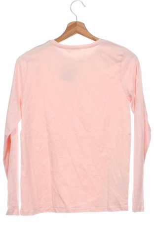 Kinder Shirt Mango, Größe 13-14y/ 164-168 cm, Farbe Rosa, Preis 3,99 €