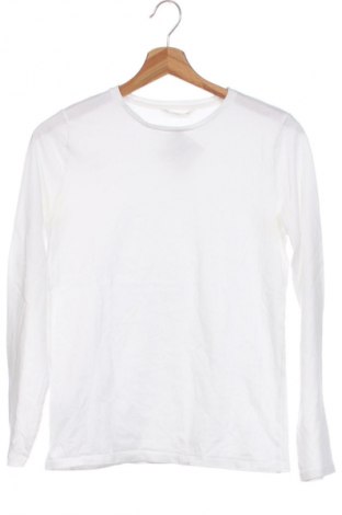 Kinder Shirt Mango, Größe 13-14y/ 164-168 cm, Farbe Weiß, Preis € 3,99