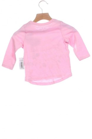 Kinder Shirt Matalan, Größe 9-12m/ 74-80 cm, Farbe Rosa, Preis € 10,99