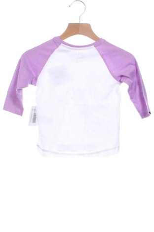 Kinder Shirt Matalan, Größe 12-18m/ 80-86 cm, Farbe Weiß, Preis 10,99 €