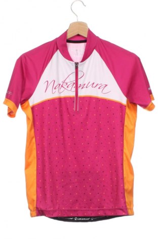 Kinder Shirt Nakamura, Größe 13-14y/ 164-168 cm, Farbe Rosa, Preis € 4,49