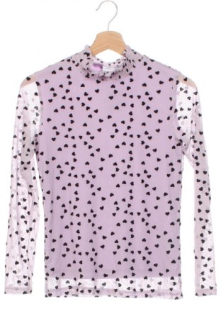 Kinder Shirt Name It, Größe 10-11y/ 146-152 cm, Farbe Lila, Preis 9,49 €