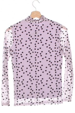 Kinder Shirt Name It, Größe 10-11y/ 146-152 cm, Farbe Lila, Preis € 9,49