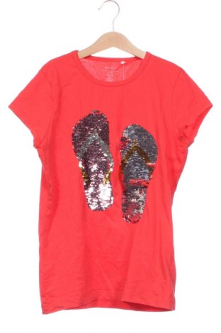 Kinder Shirt Name It, Größe 12-13y/ 158-164 cm, Farbe Rot, Preis € 11,99