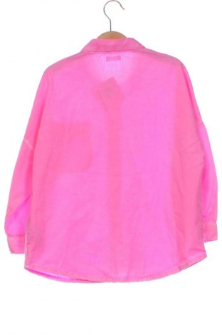 Kinder Shirt Next, Größe 5-6y/ 116-122 cm, Farbe Rosa, Preis 7,49 €