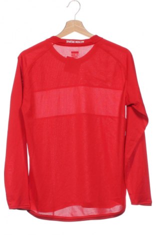 Kinder Shirt Nike, Größe 14-15y/ 168-170 cm, Farbe Rot, Preis 13,99 €