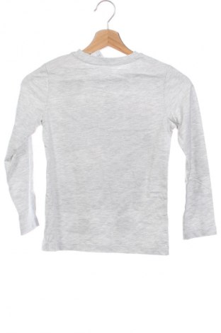 Kinder Shirt Nutmeg, Größe 7-8y/ 128-134 cm, Farbe Grau, Preis € 7,74